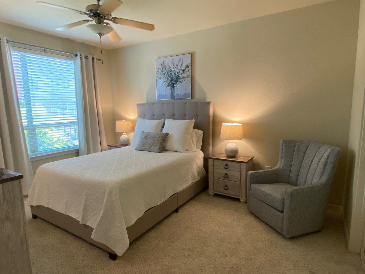 Goodness Village Apartment