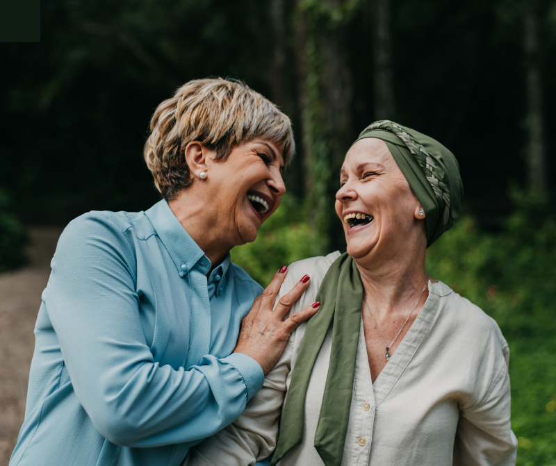 Medical support for families